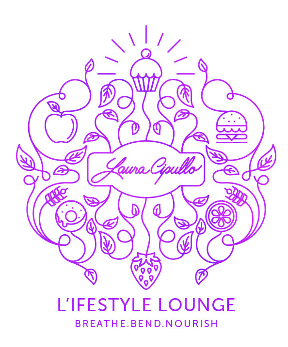 lifestyle lounge logo