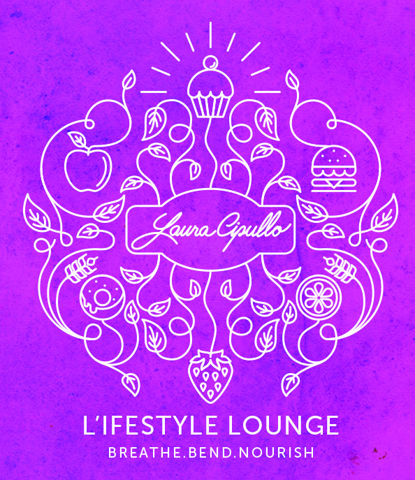l'ifestyle lounge poster