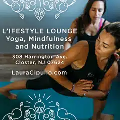 l'ifestyle lounge yoga mindfulness and nutrition 308 harrington ave closter nj 07624 