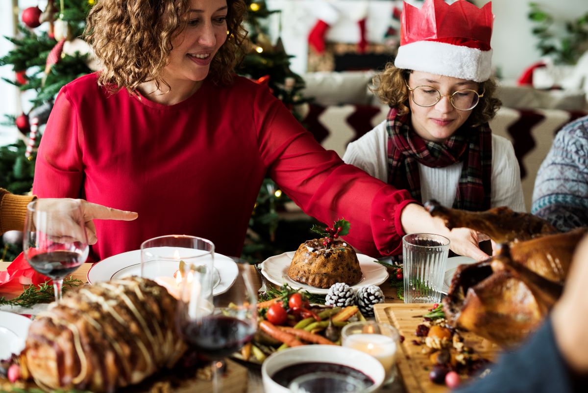 5 Tips To Celebrate Health and Holidays
