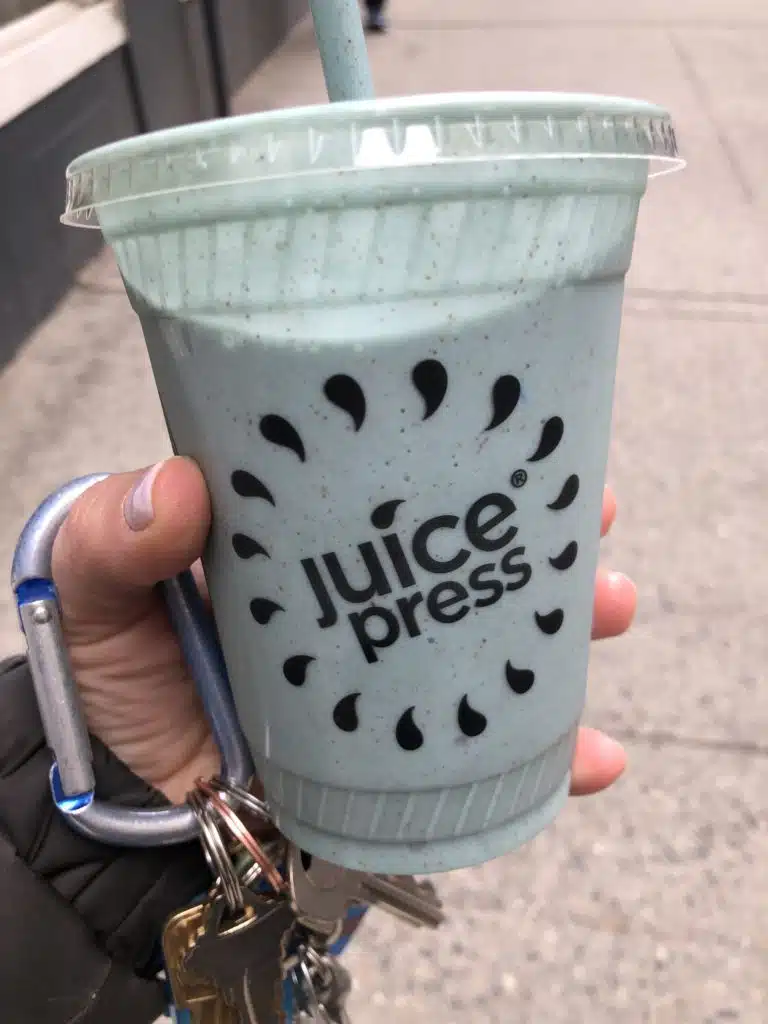 Blue Matcha: More Than a Foodie Trend?