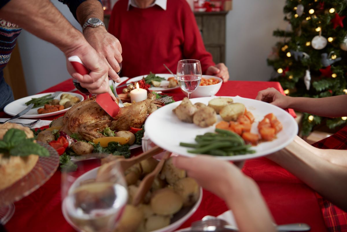 Your Guide To Navigating the Holidays While in Recovery