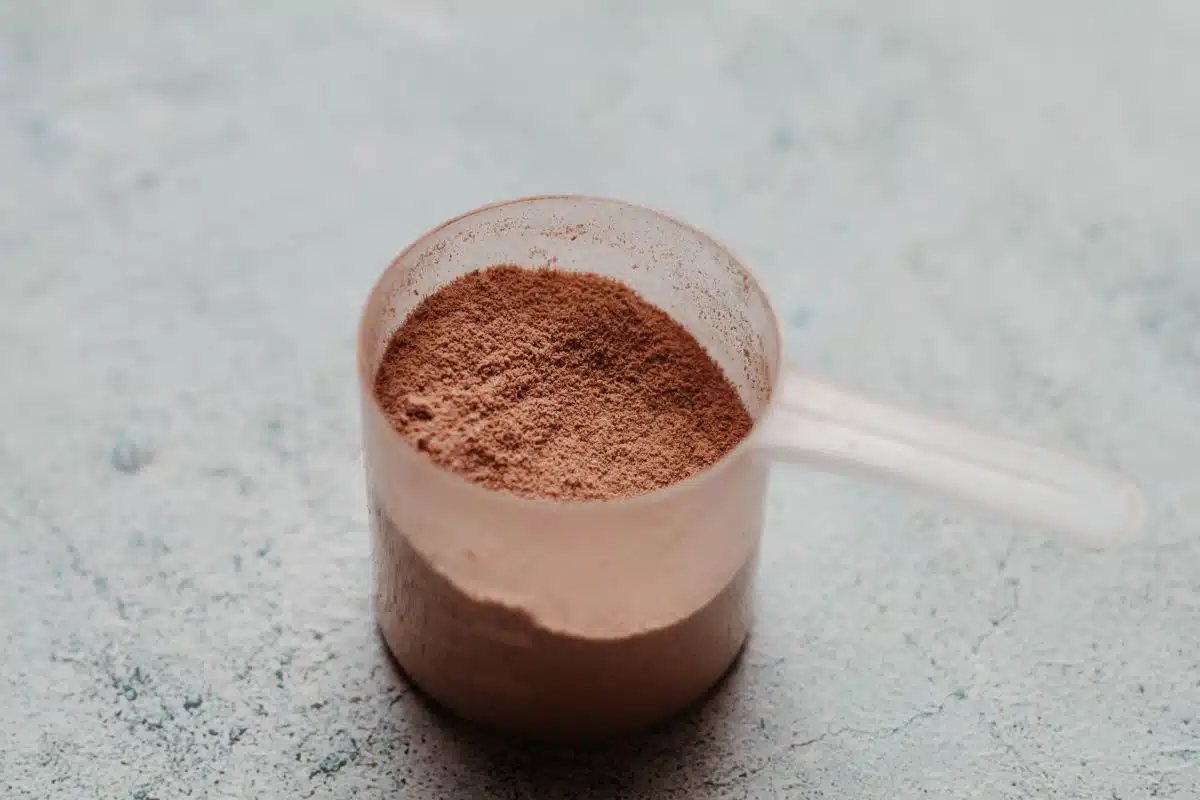 The Scoop On Protein Powders