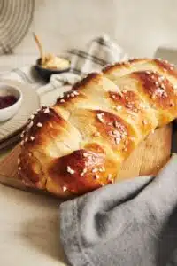 kosher bread for picky eaters