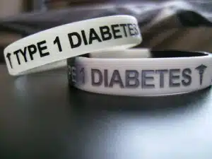 diabetes wristbands