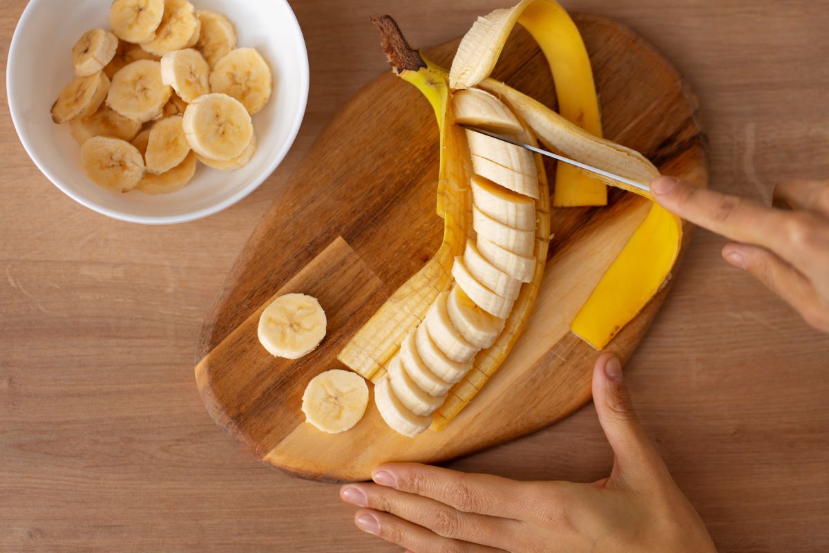 Are Bananas bad for you?