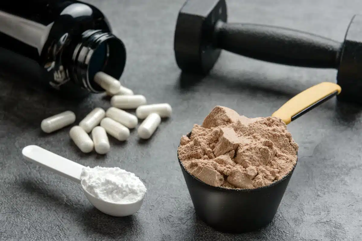 What is Pre-Workout, and Is It Safe? Your Ultimate Guide