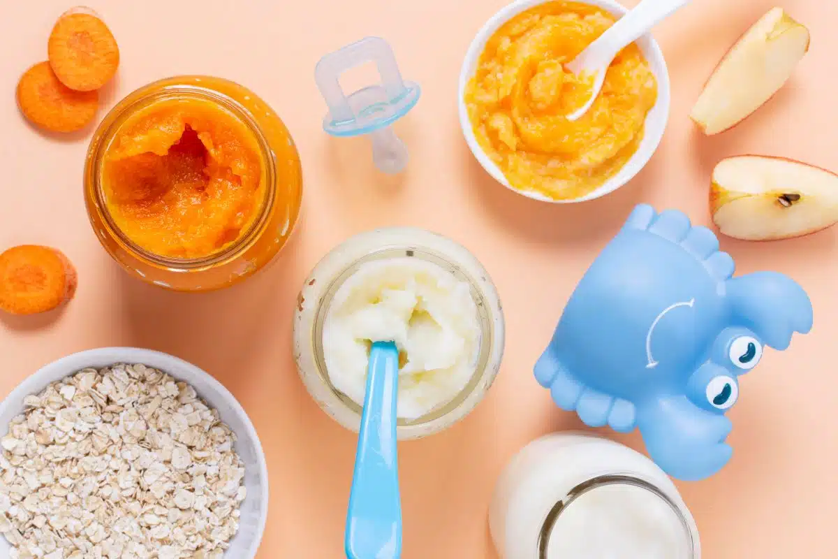 5 Essential Tools For Homemade Baby Food