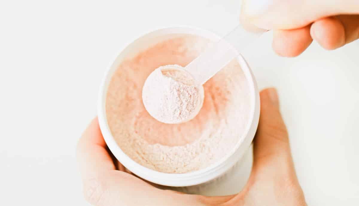 Why Whey