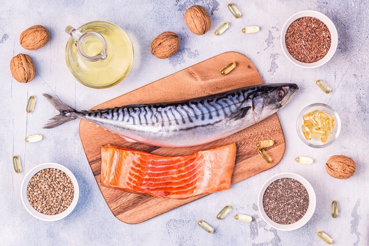 Omega-3 and Omega-6 Fatty Acids: The Scoop You Didn’t Know