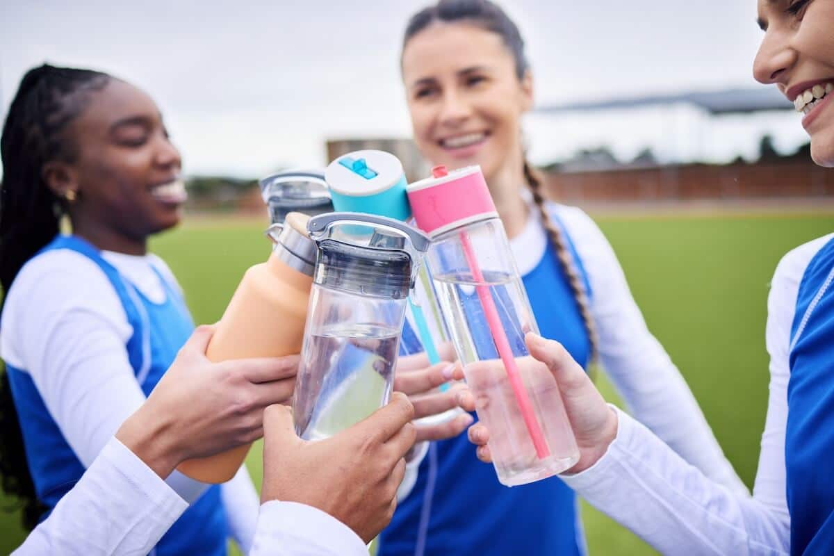 Teen Athletes: 5 Ways to Tell If Your Training or Nutrition Info Is Actually Legit