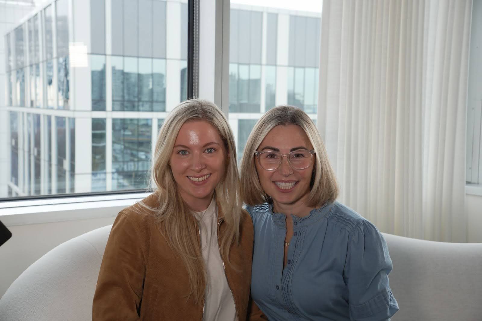 Announcing the Eat Kale and Cupcakes Podcast