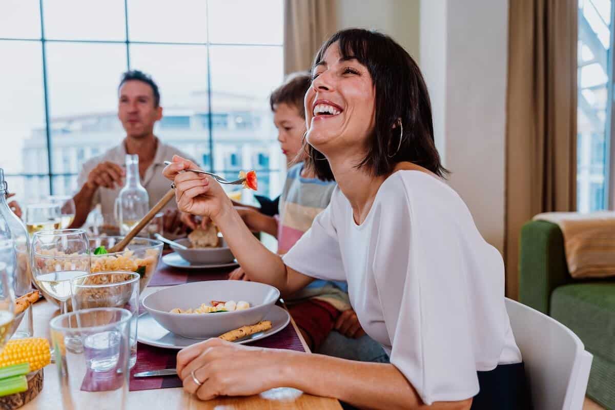 Using DBT In Nutrition Care: Wise Mind 