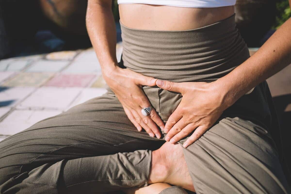 Pelvic Floor Therapy, Eating Disorders & Gut Health: Understanding the Overlooked Connection