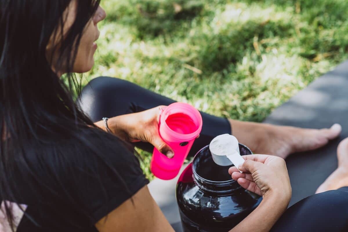 Creatine and Lean Body Mass