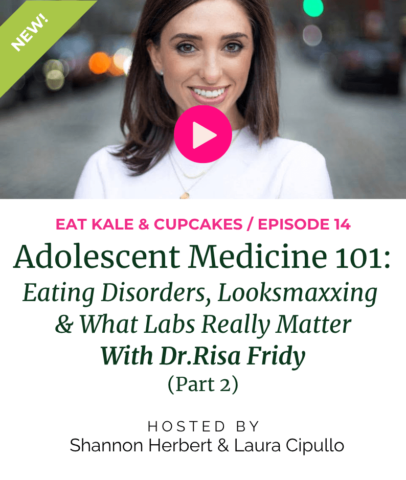 Episode 14: Adolescent Medicine 101 | Part 2