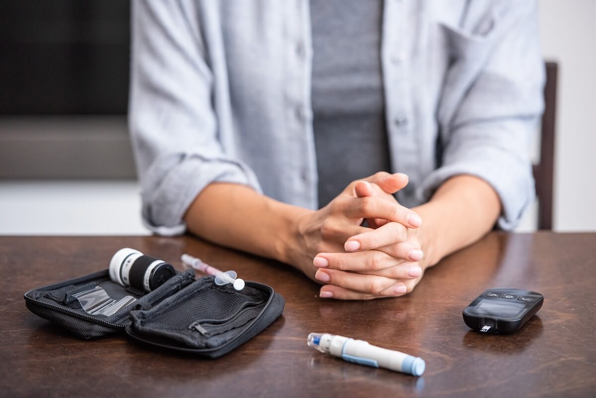 What to Put in Your Diabetes Backpack